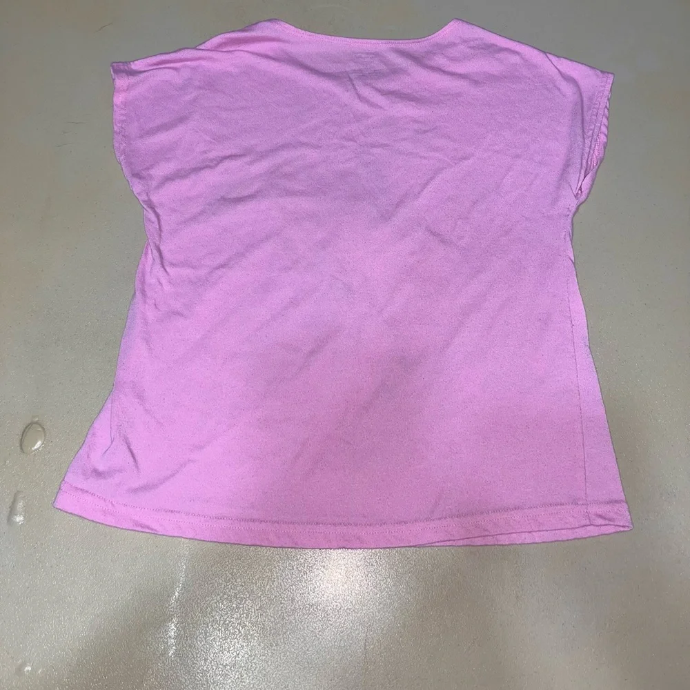 Carter’s Sensory Graphic Unicorn Shirt